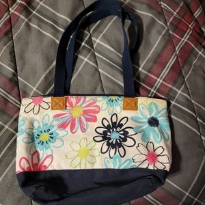 Thirty one day bag